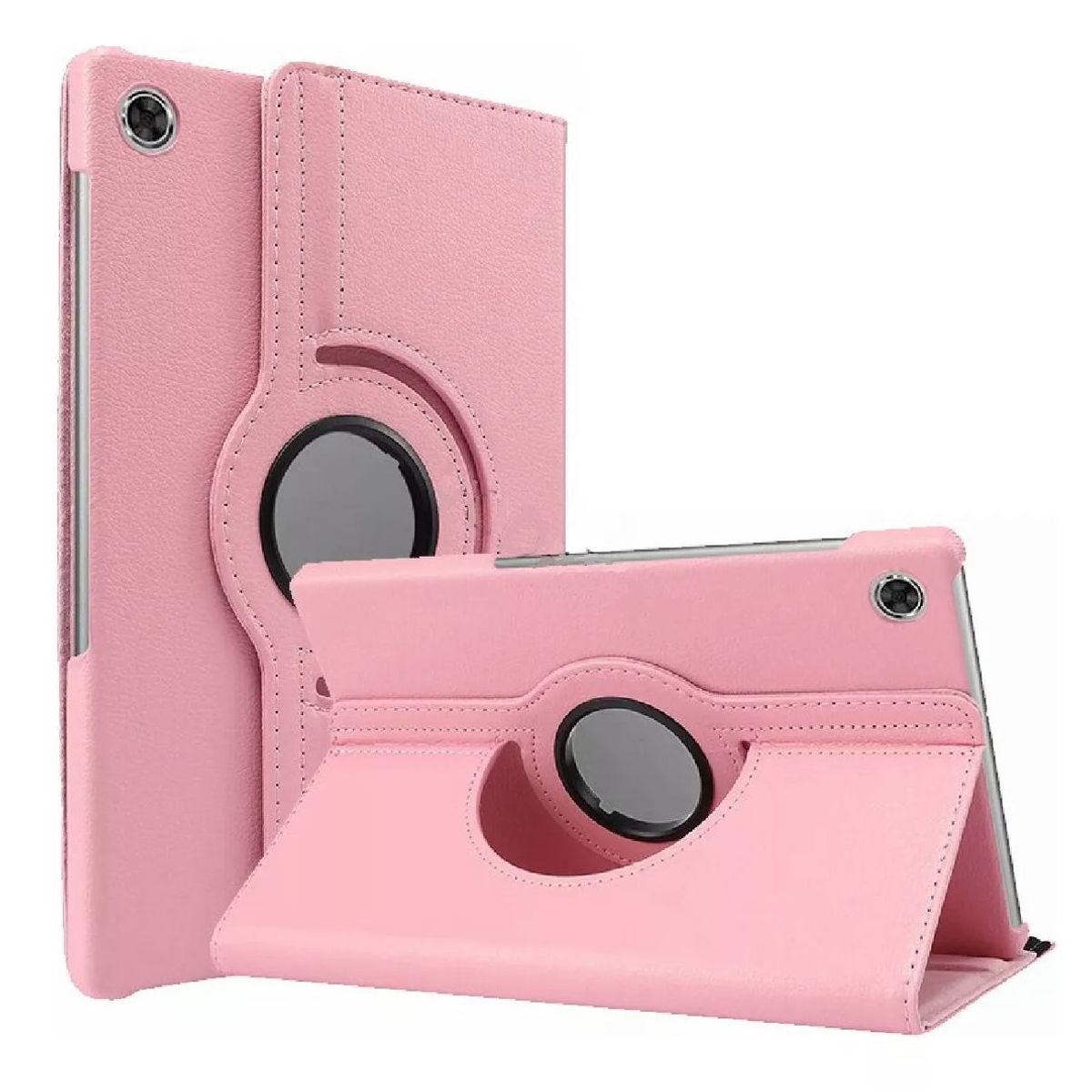 GENERICO - Estuche Forro 360 Protector Para Tablet Samsung Tab A9 Plus