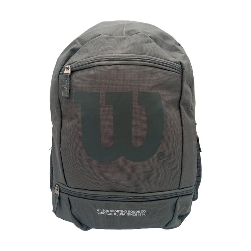 WILSON - Morral Ejecutivo Universitario Cairo De Wilson Para Hombre Mujer_.
