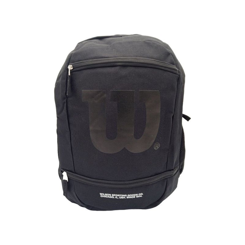 WILSON - Morral Ejecutivo Universitario Cairo De Wilson Para Hombre Mujer_.