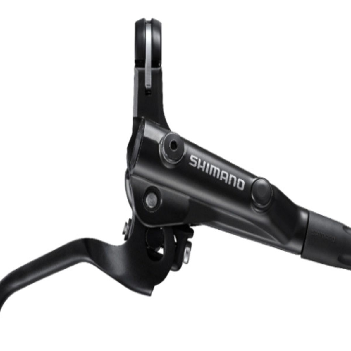 SHIMANO - Freno Disco Hidraulico Shimano BL-MT501/BR-MT520 4 Pistones
