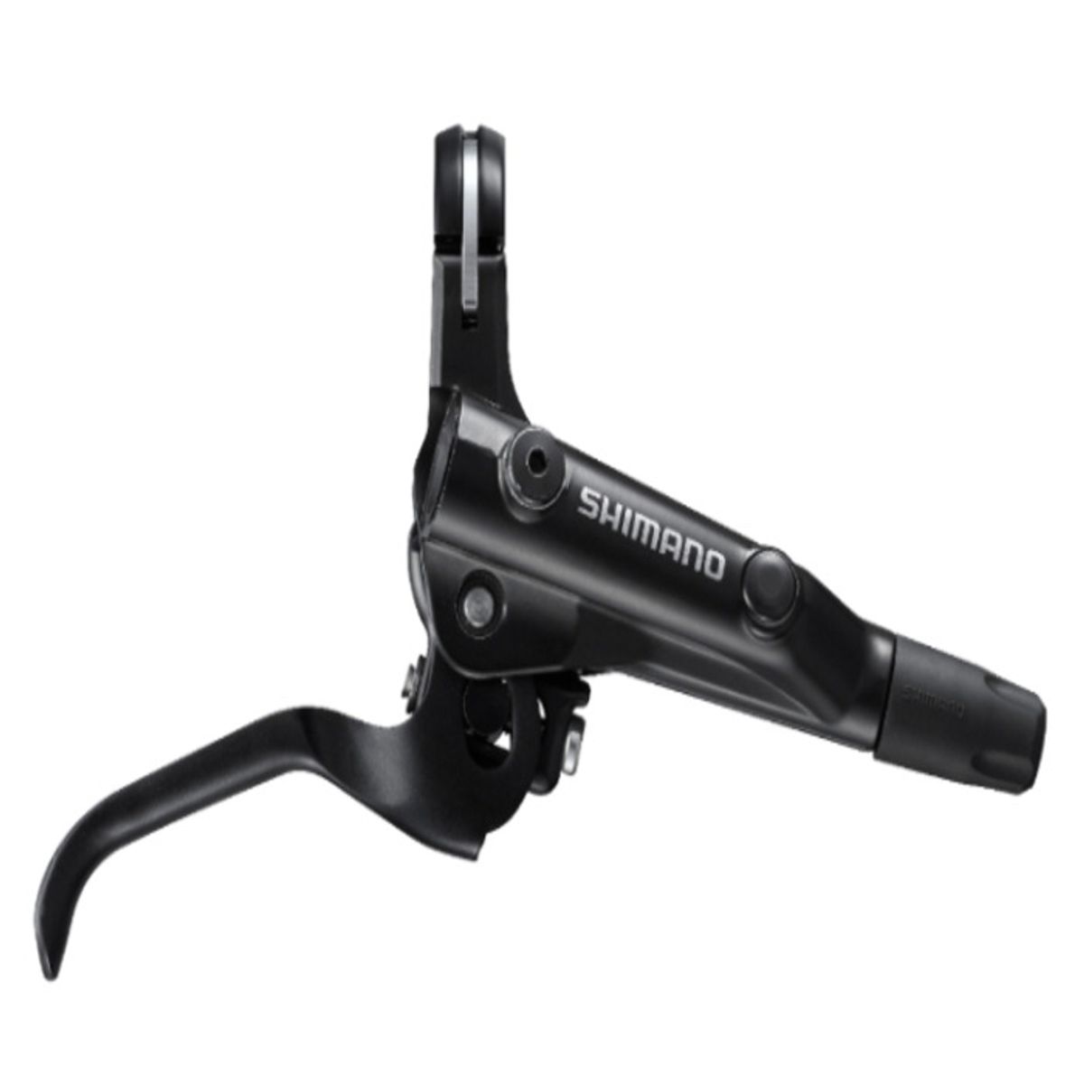SHIMANO - Freno Disco Hidraulico Shimano BL-MT501/BR-MT520 4 Pistones