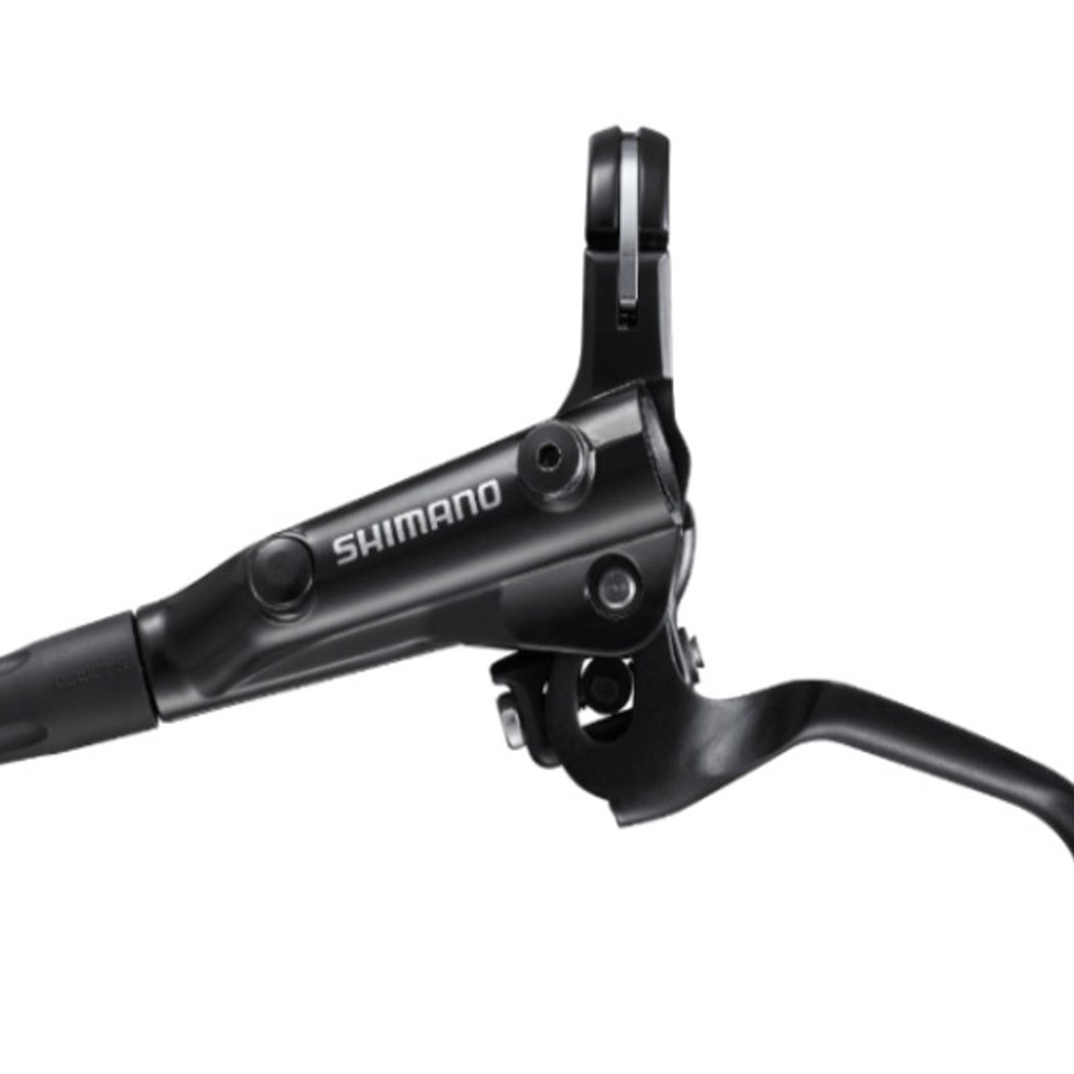 SHIMANO - Freno Disco Hidraulico Shimano BL-MT501/BR-MT520 4 Pistones