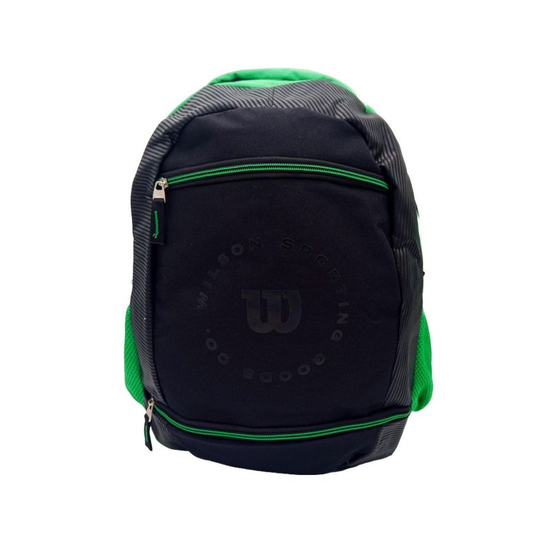 WILSON - Morral Ejecutivo Universitario Lagos De Wilson Para Hombre Mujer