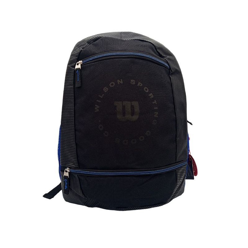 WILSON - Morral Ejecutivo Universitario Lagos De Wilson Para Hombre Mujer