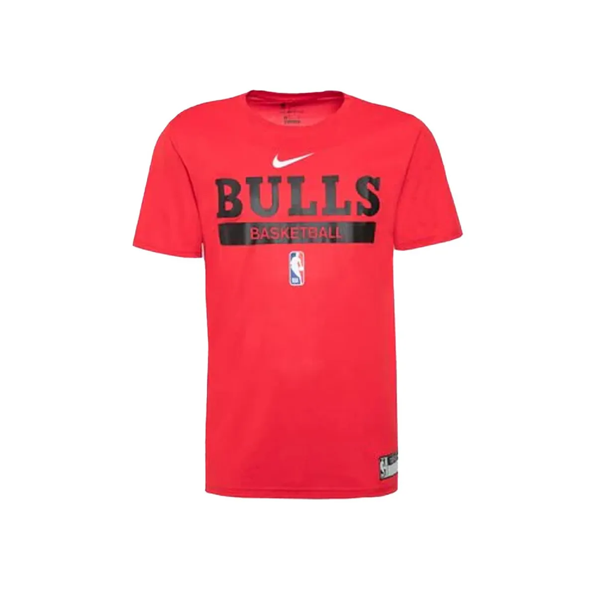 NIKE - Camiseta Nike Chicago Bulls