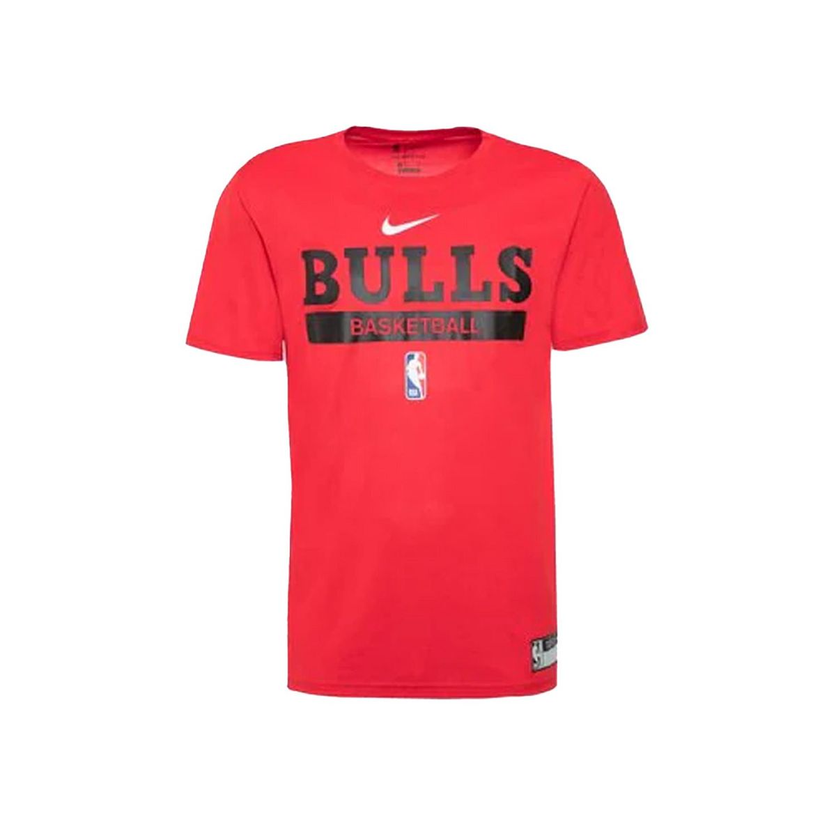 NIKE - Camiseta Nike Chicago Bulls
