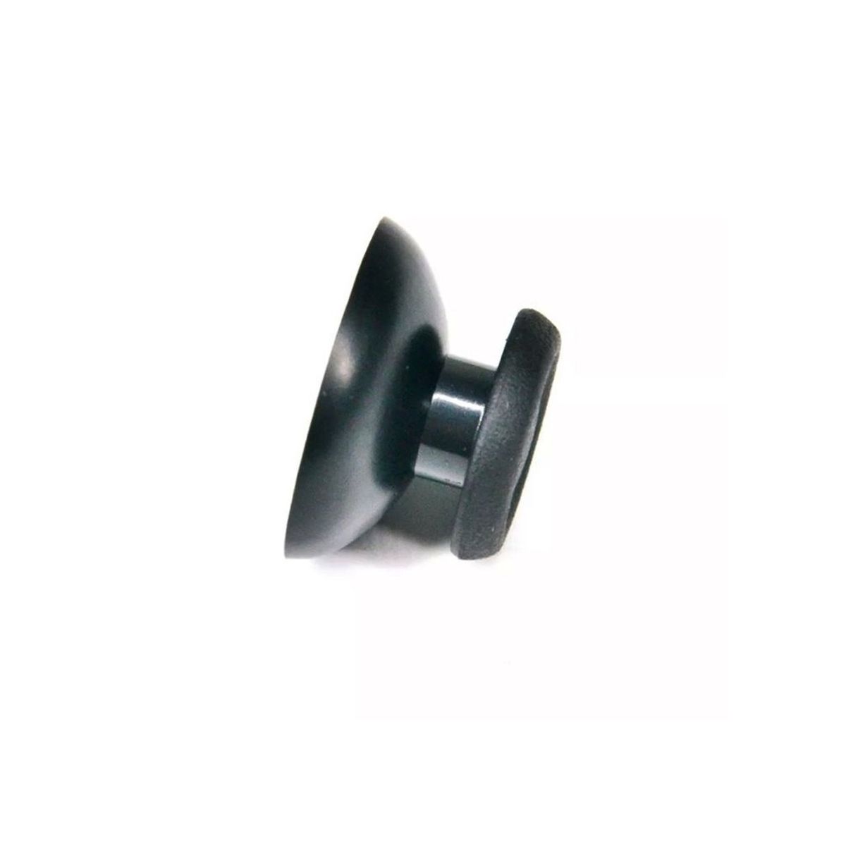 GENERICO - 2 Capuchas / Tapas / Capuchones Joystick Control Compatible Ps4