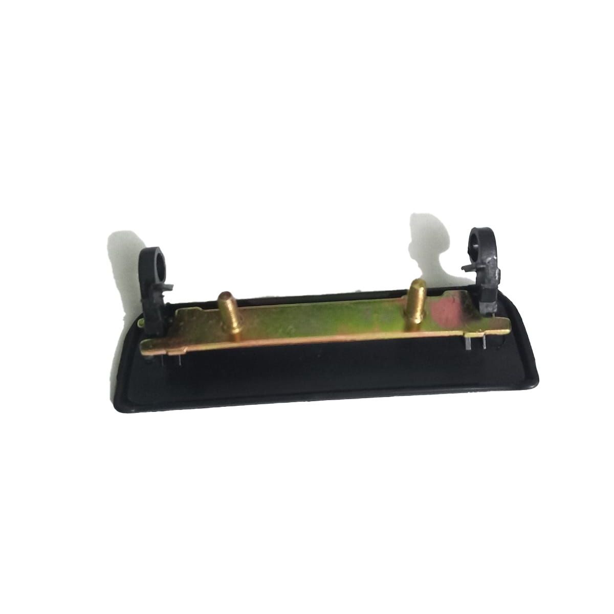 GENERICO - Manija Exterior Para Kia Pride Ford Festiva Derecha