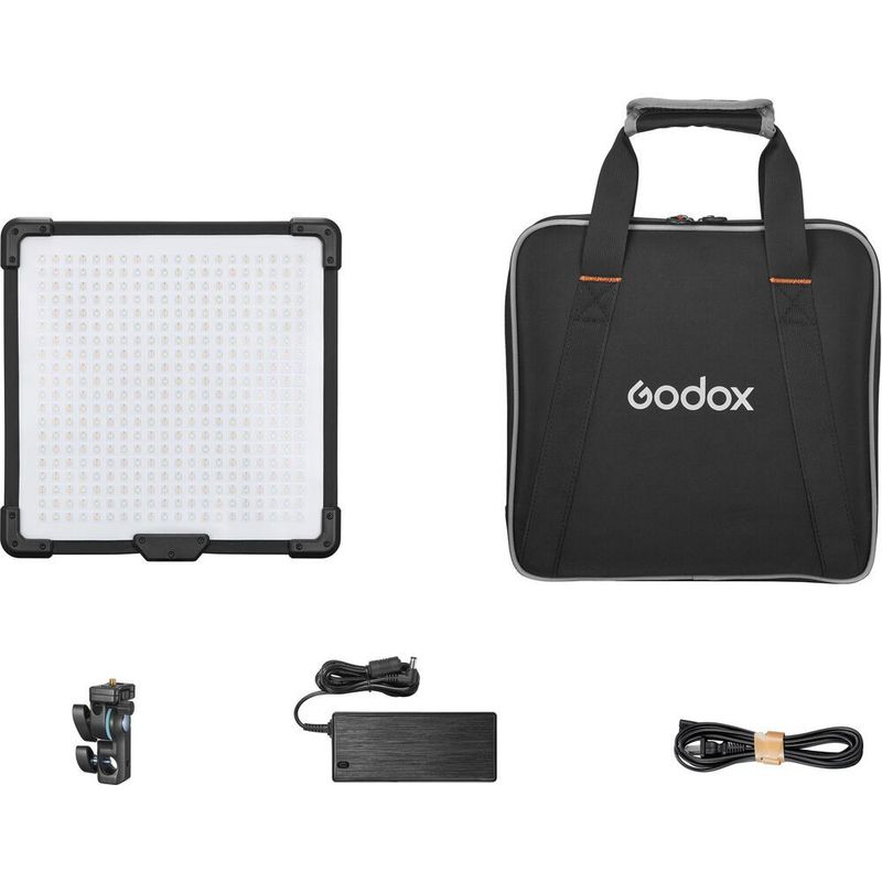 GODOX - Godox FH50BI Luz Led Bi-Color