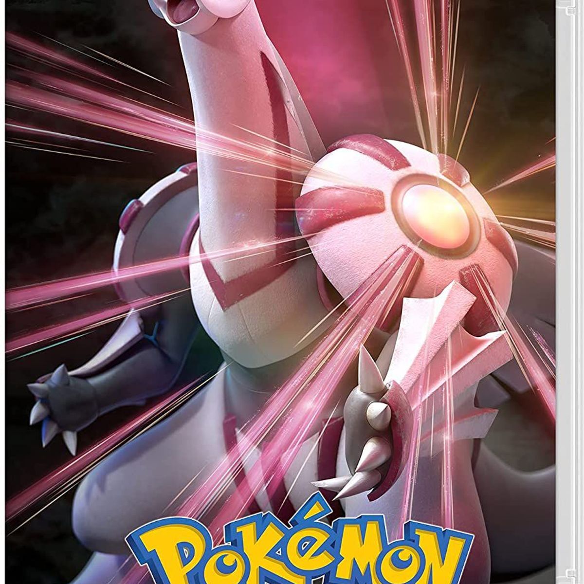 NINTENDO - Pokémon shining pearl - nintendo switch