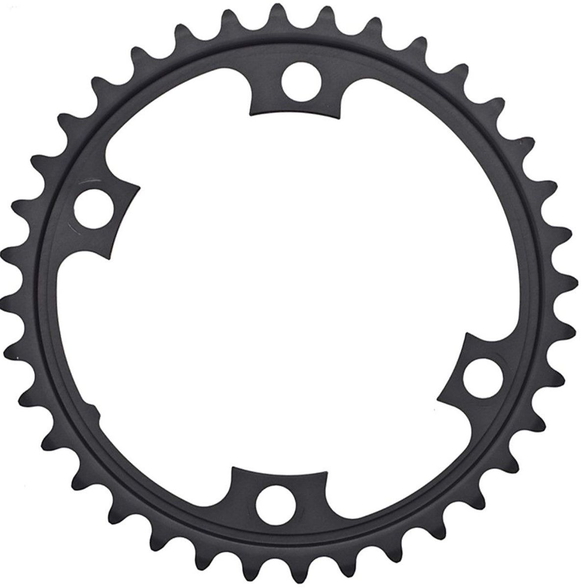 SHIMANO - Plato Coronilla Shimano Ultegra 6800 Biplato 39 Dientes Ruta