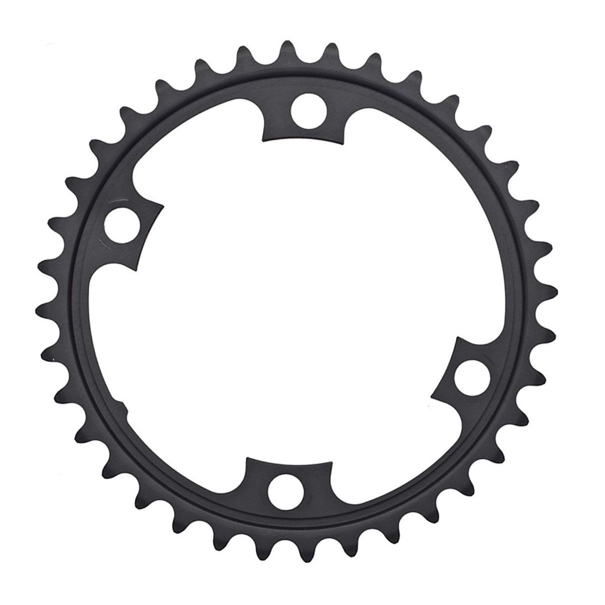 SHIMANO - Plato Coronilla Shimano Ultegra 6800 Biplato 39 Dientes Ruta