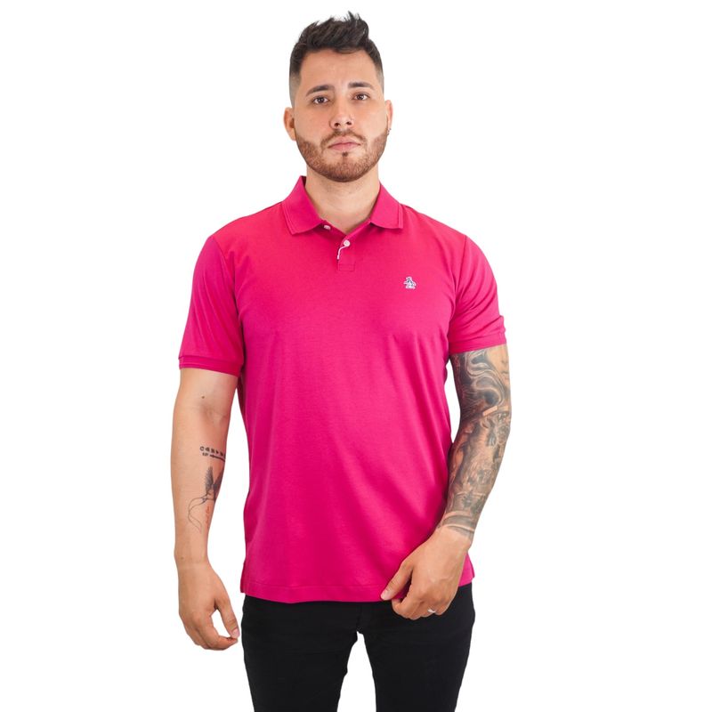 PENGUIN - OPKSB300OP 616 SANGRIA T.XL