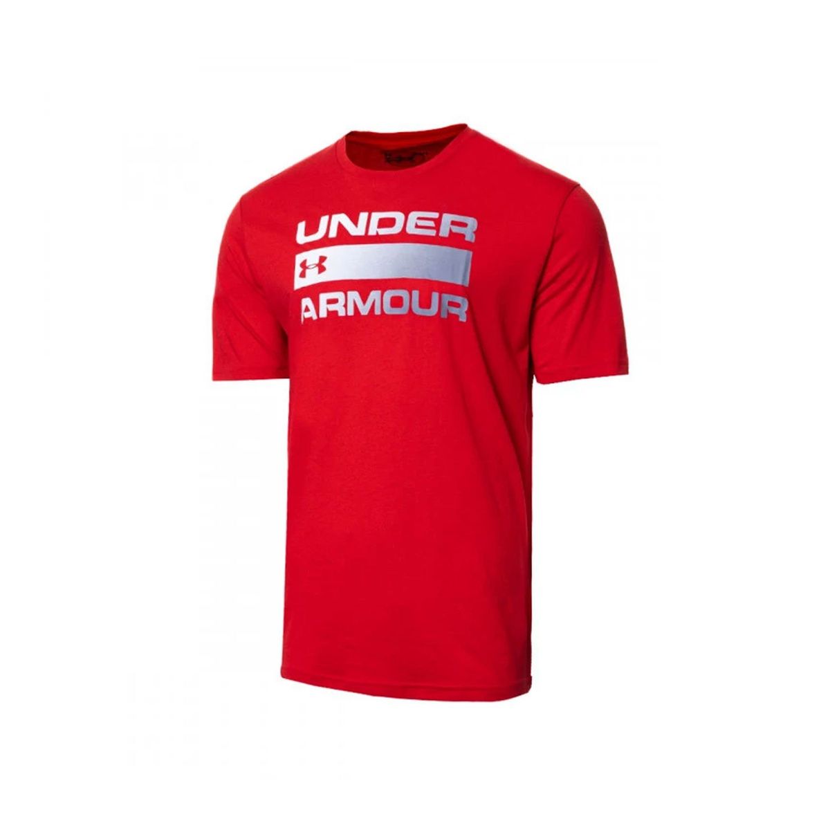 UNDER ARMOUR - Camiseta Under Armour Team Issue Wordmark