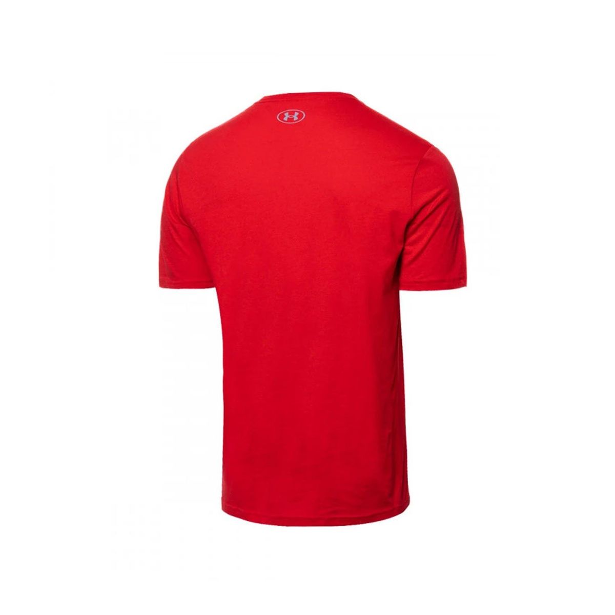 UNDER ARMOUR - Camiseta Under Armour Team Issue Wordmark