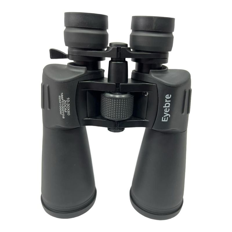 GENERICO - Binoculares 10x30x60 Zoom Eyebre Prismaticos Profesional