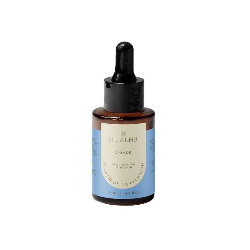 HILALMA - Aceite Difusor Amare 30 mL