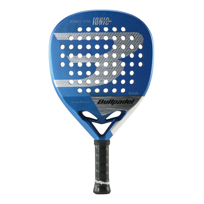 BULLPADEL - PALA BULLPADEL IONIC POWER 23