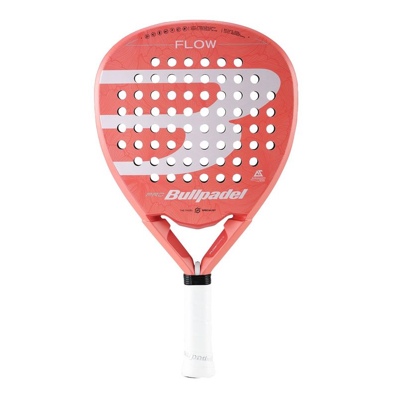 BULLPADEL - PALA BULLPADEL FLOW W 23