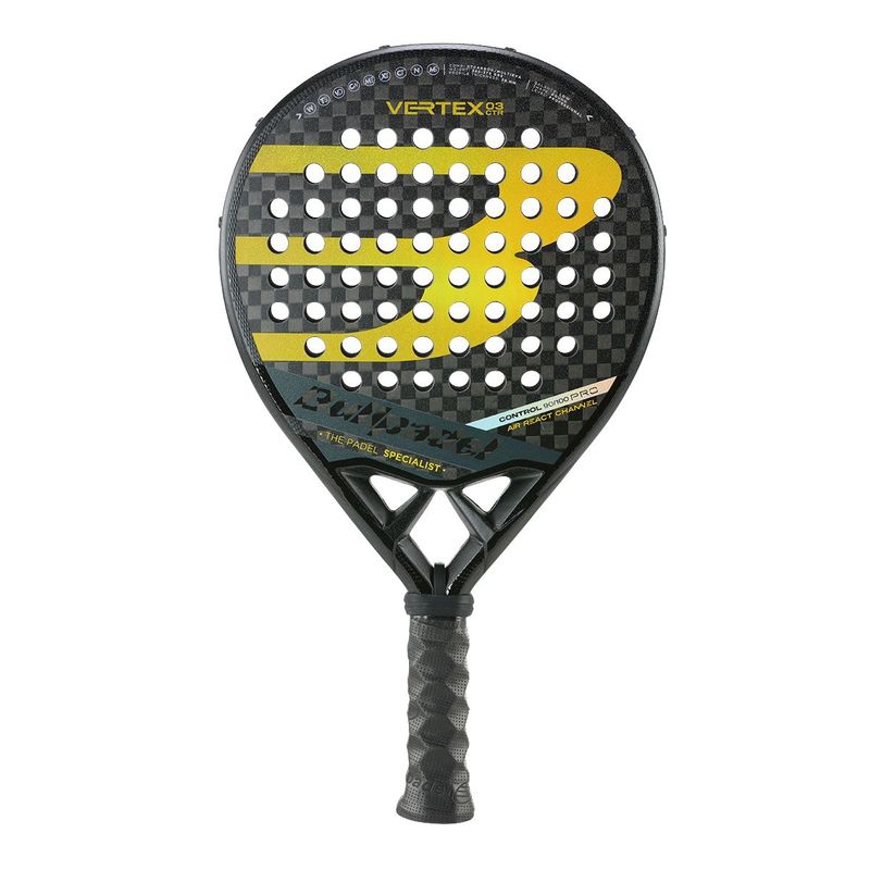 BULLPADEL - PALA BULLPADEL VERTEX 03 CTR 23