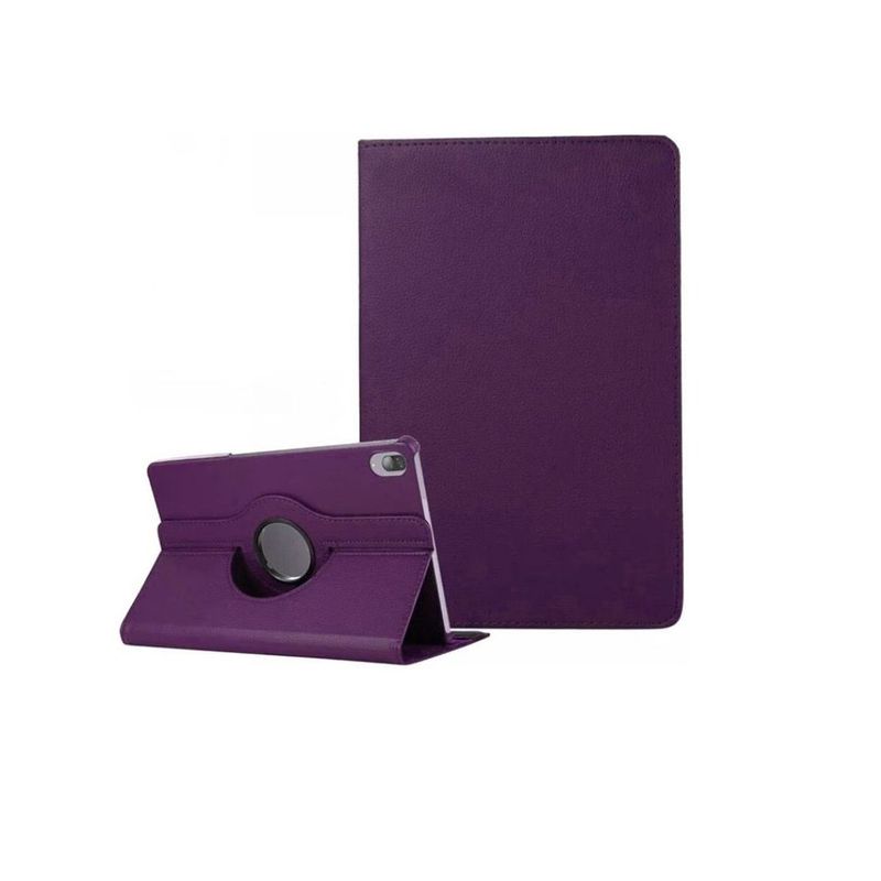 GENERICO - Estuche Giratorio 360  Protector Forro Para Honor Pad X9 11.5