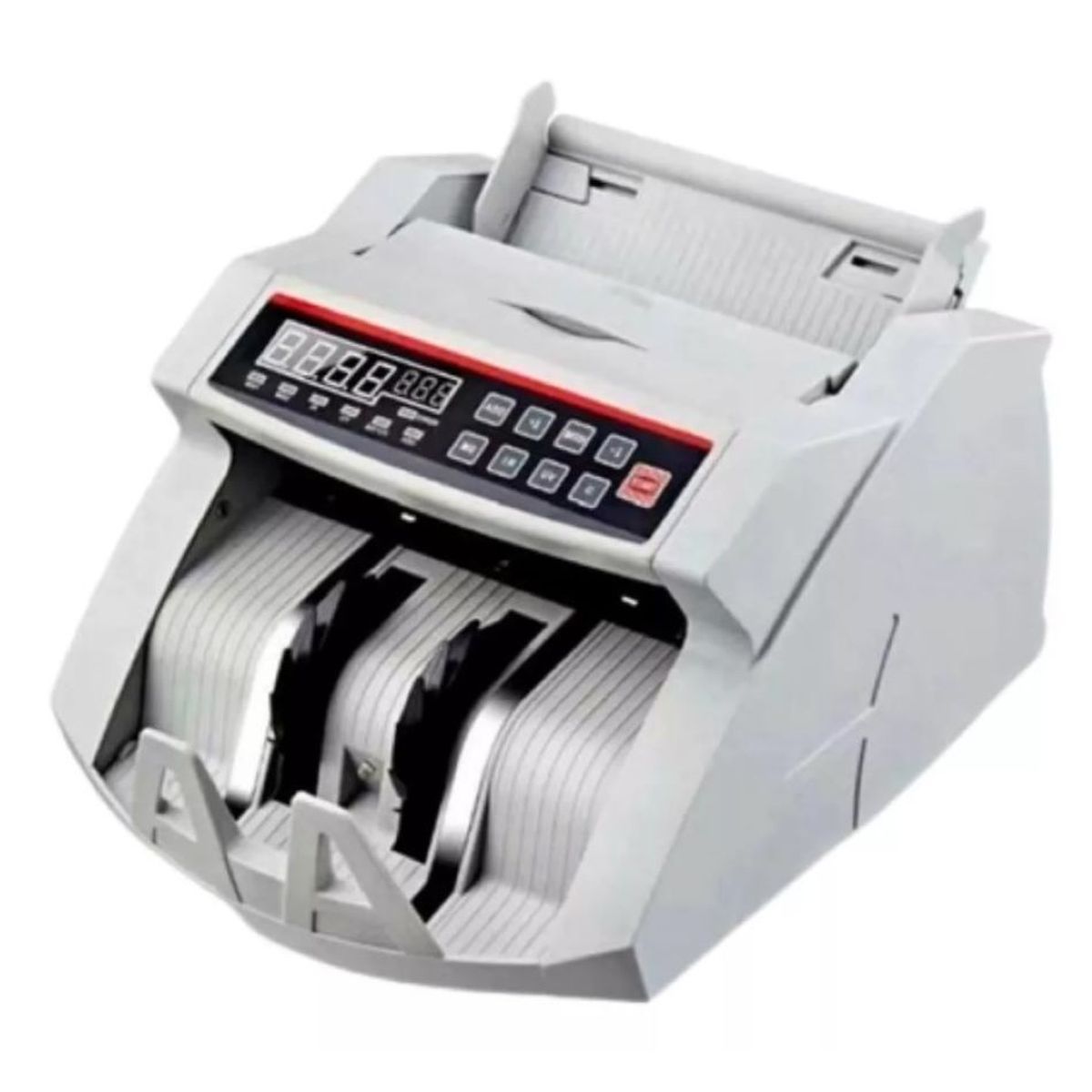 ZHOPI CO - Maquina Contador Billetes Detección Billetes Falsos