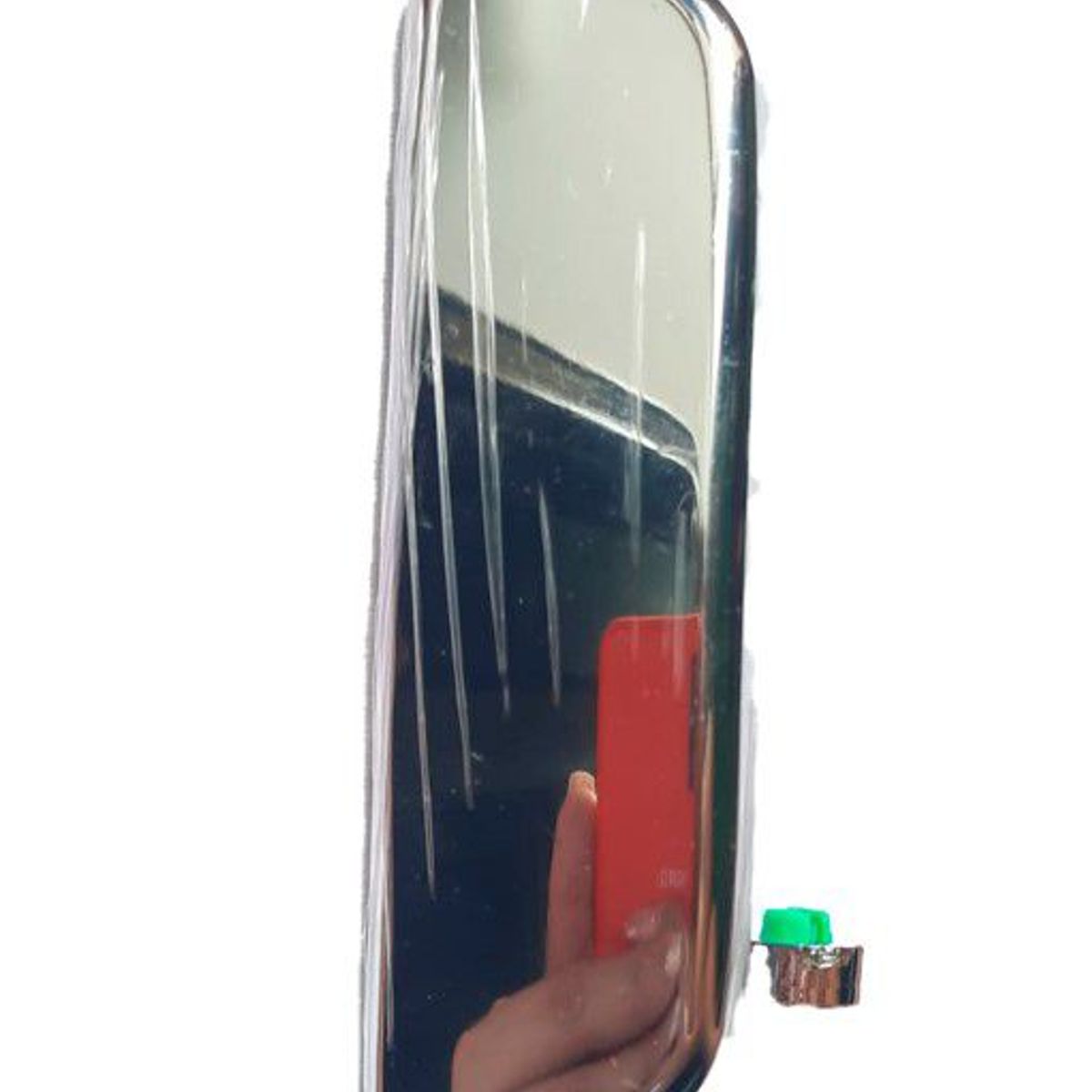 GENERICO - Manija Exterior Para Zotye Duna-terios Delant-tras Izquierda
