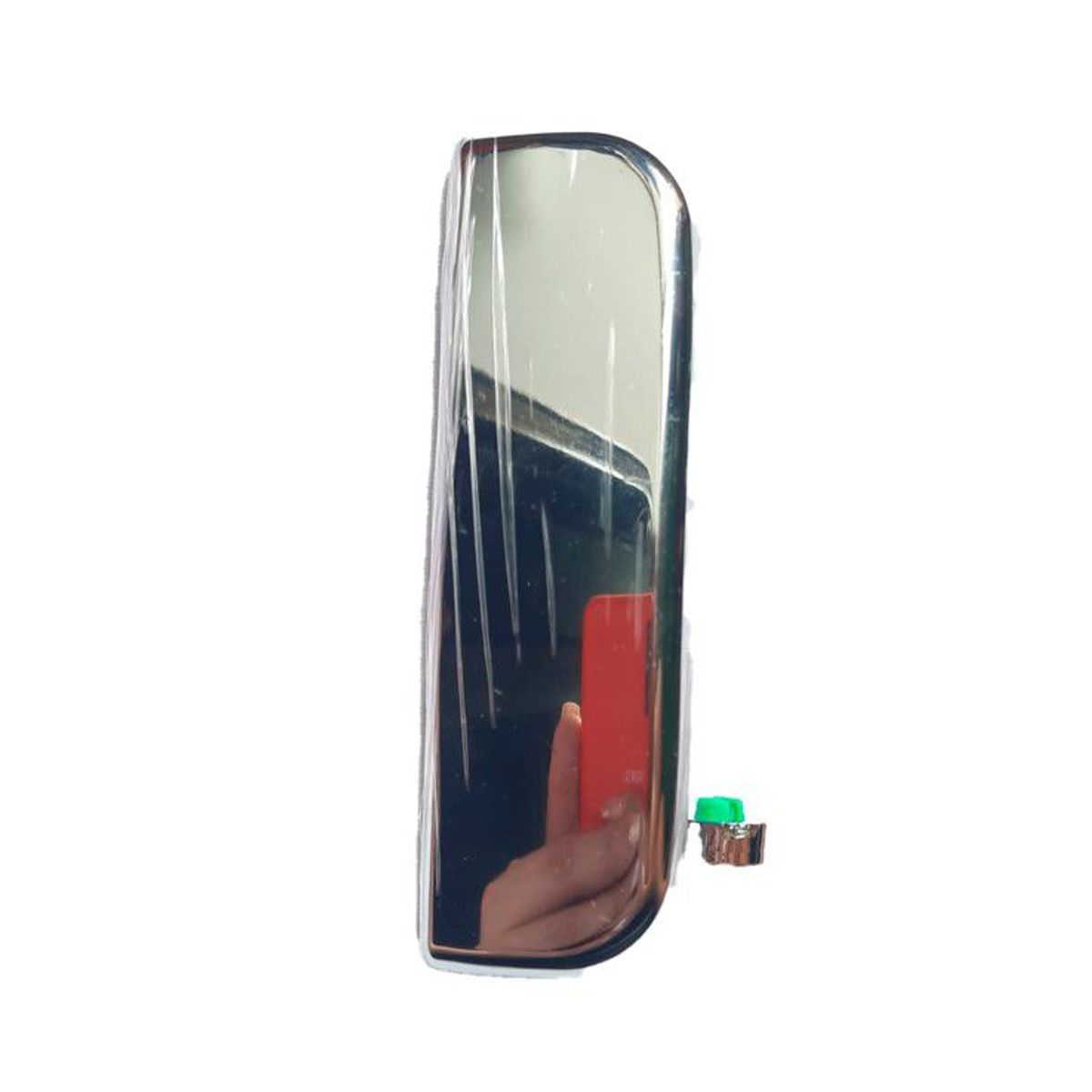 GENERICO - Manija Exterior Para Zotye Duna-terios Delant-tras Izquierda