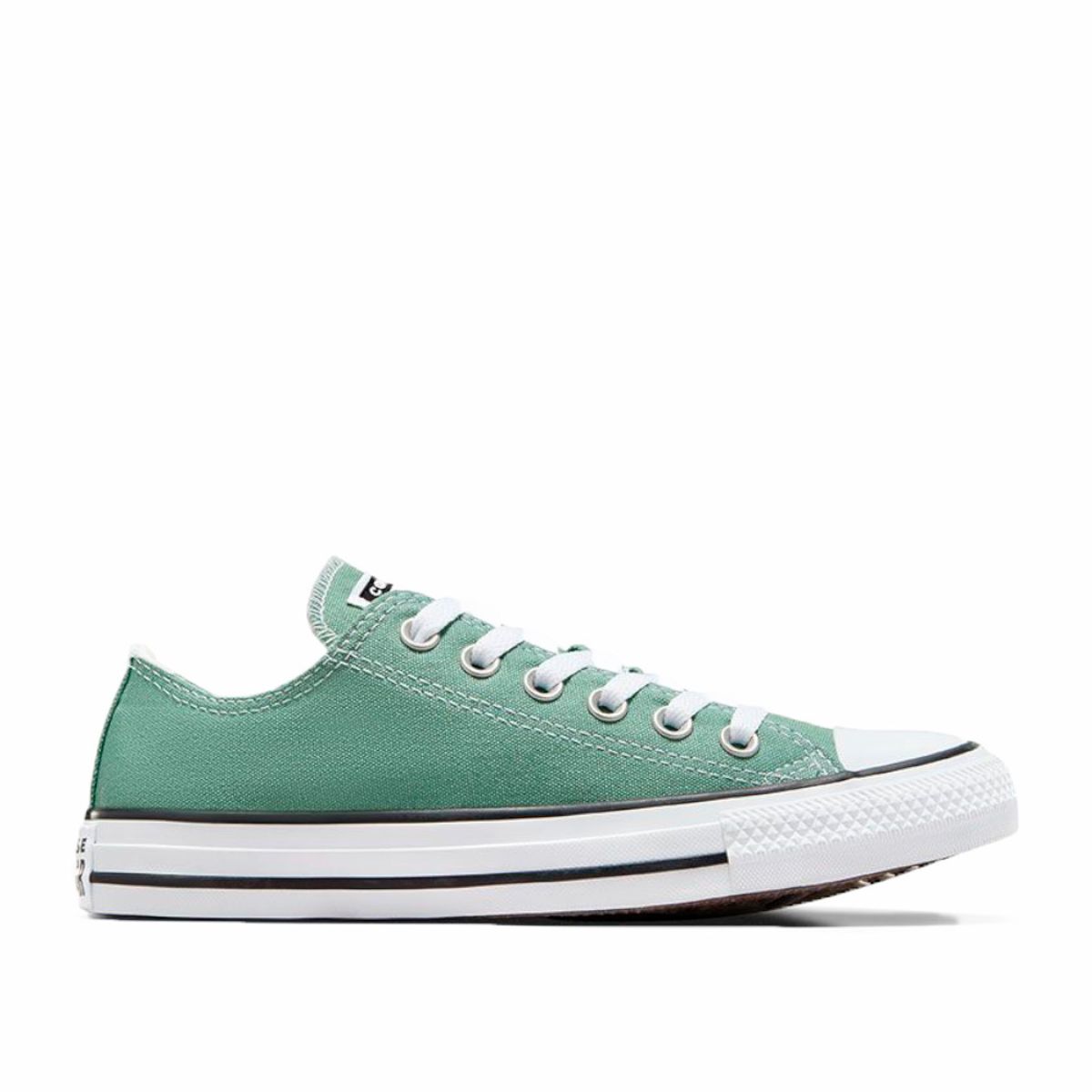 CONVERSE - Tenis Converse Chuck Taylor All Star Unisex-Verde Claro