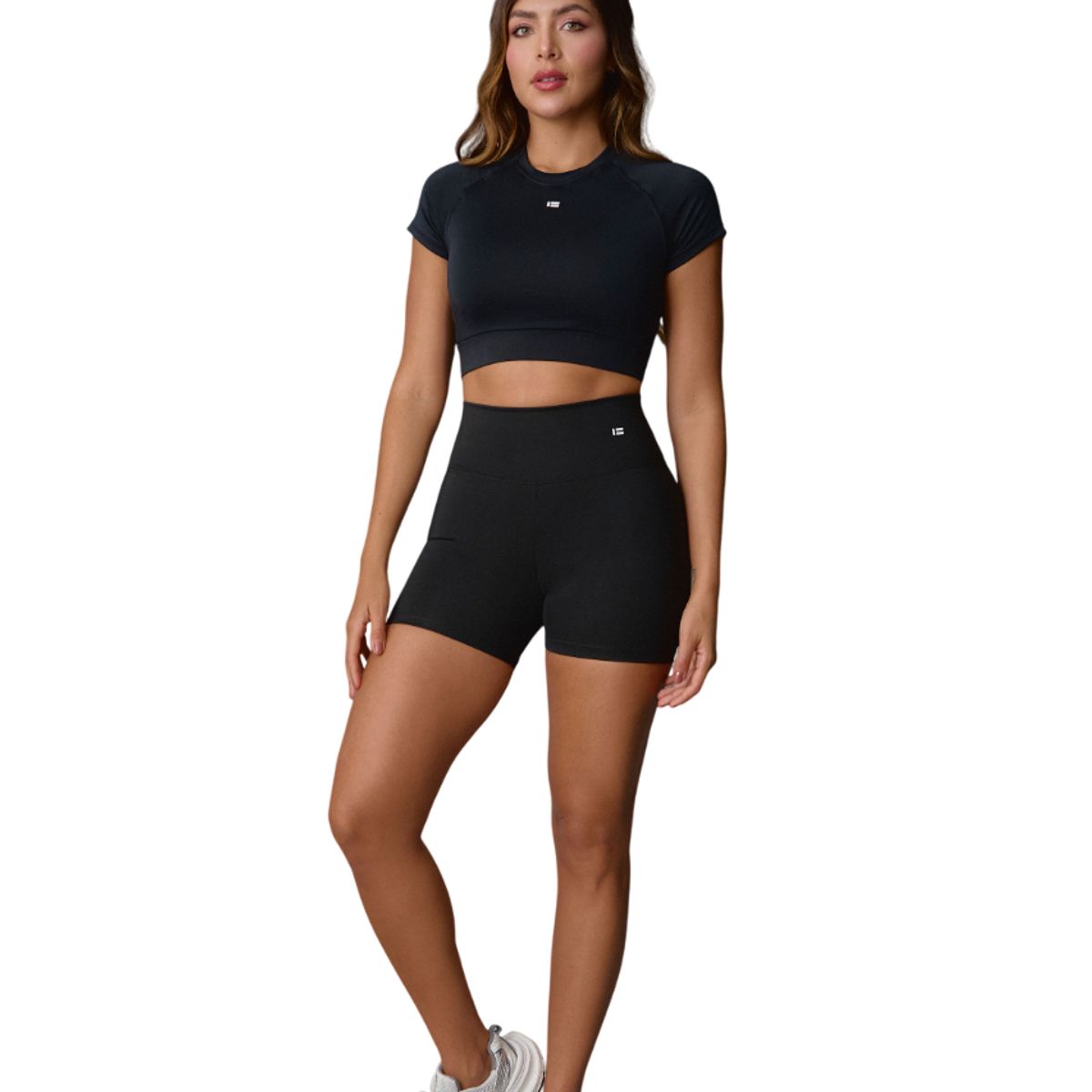 IDROTT - SHORT DEPORTIVO PARA MUJER