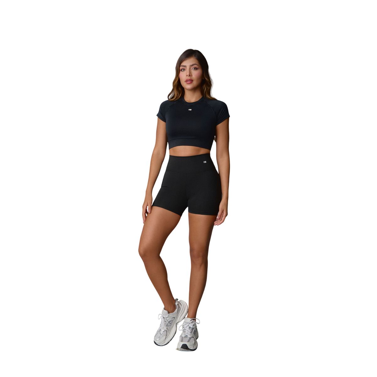 IDROTT - SHORT DEPORTIVO PARA MUJER