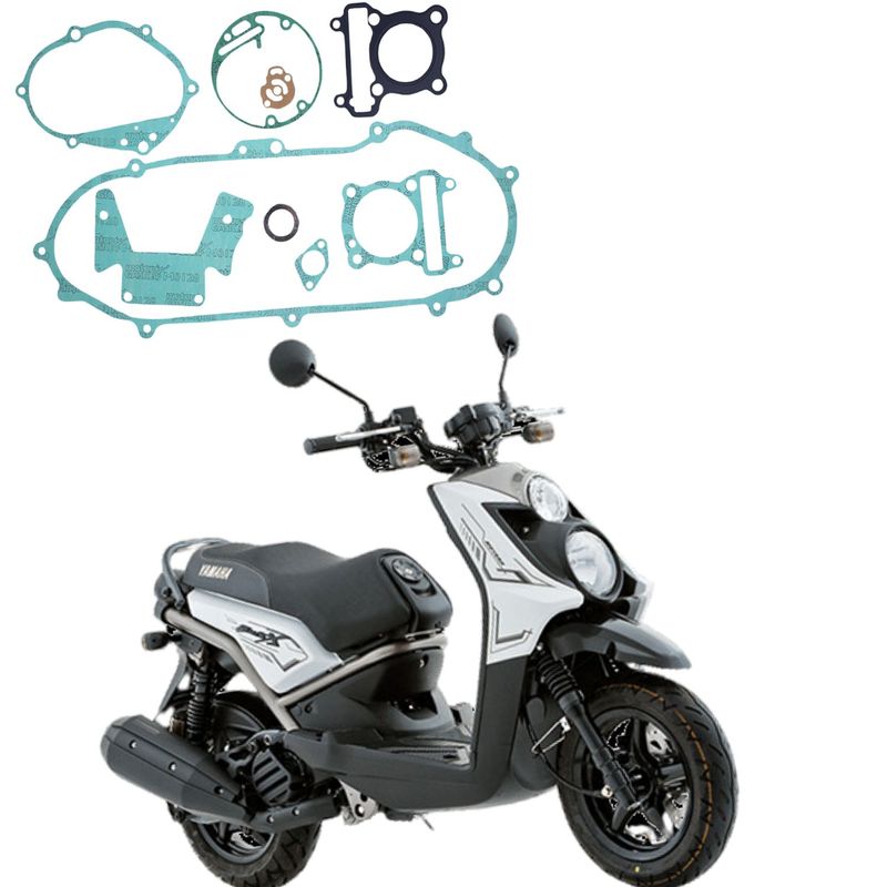 GENERICO - EMPAQUETADURA COMPLETA YAMAHA BWS BWS X