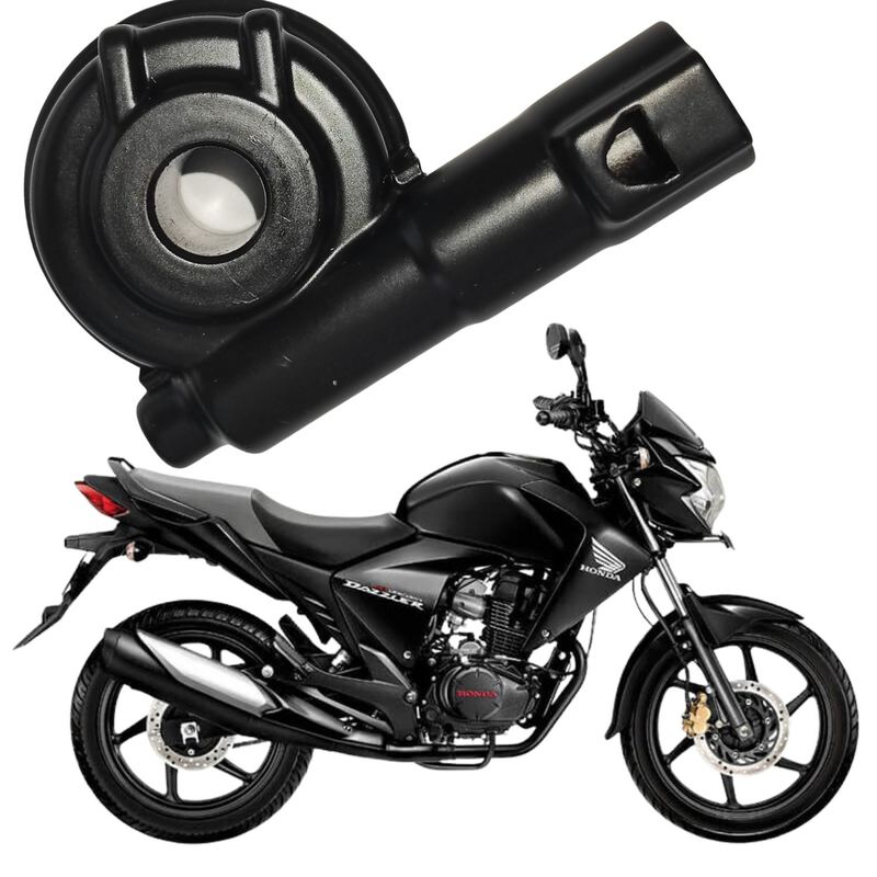 GENERICO - PIÑON VELOCIMETRO HONDA CBF 150