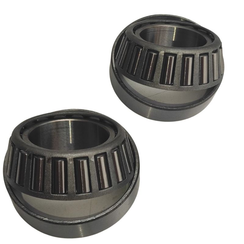 GENERICO - KIT CUNAS DE DIRECCION HONDA TORNADO XR 250
