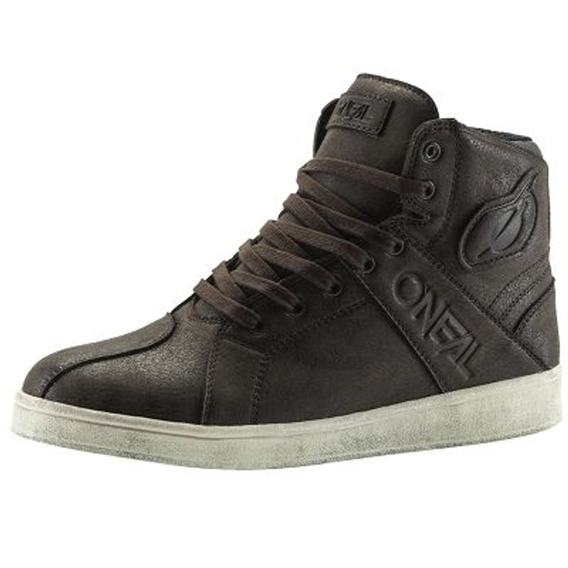 O'NEAL - BOTAS RCX ONEAL BROWN  TALLA 9 USA