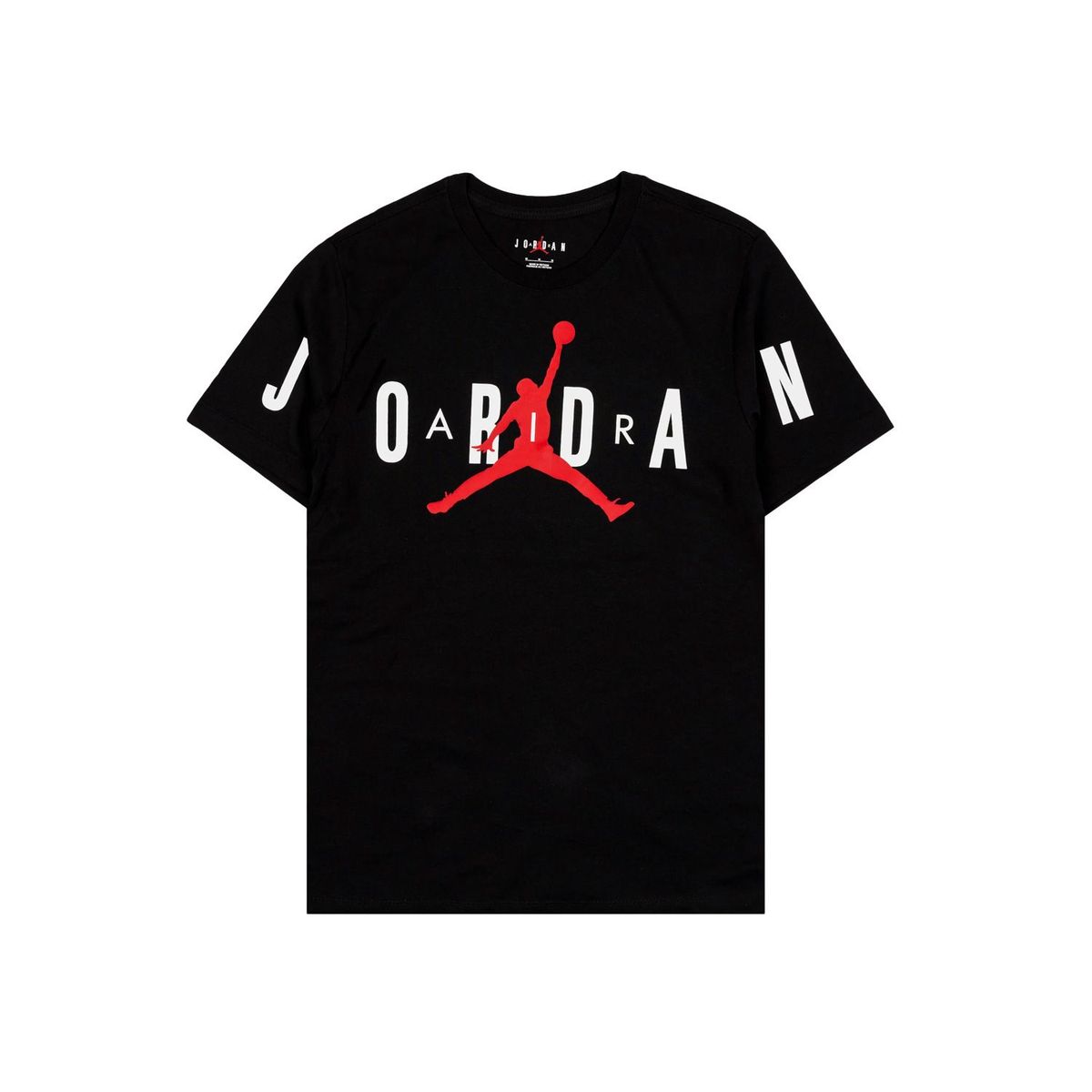NIKE - Camiseta elastica Aire jordan