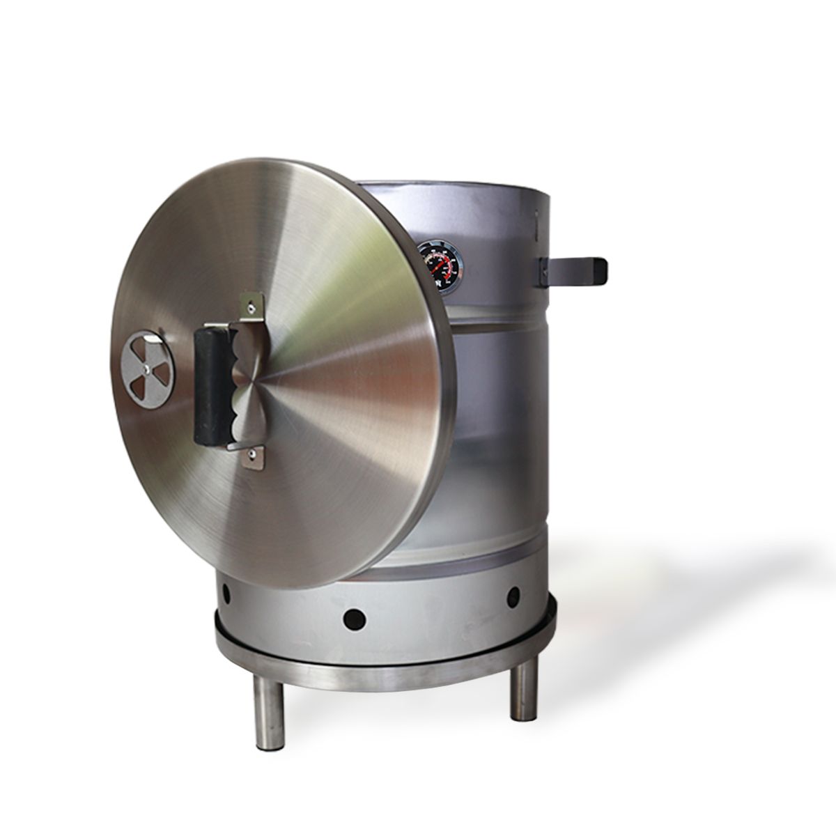 GENERICO - BARREL ALLEGRO JUNIOR ACERO 20 libras