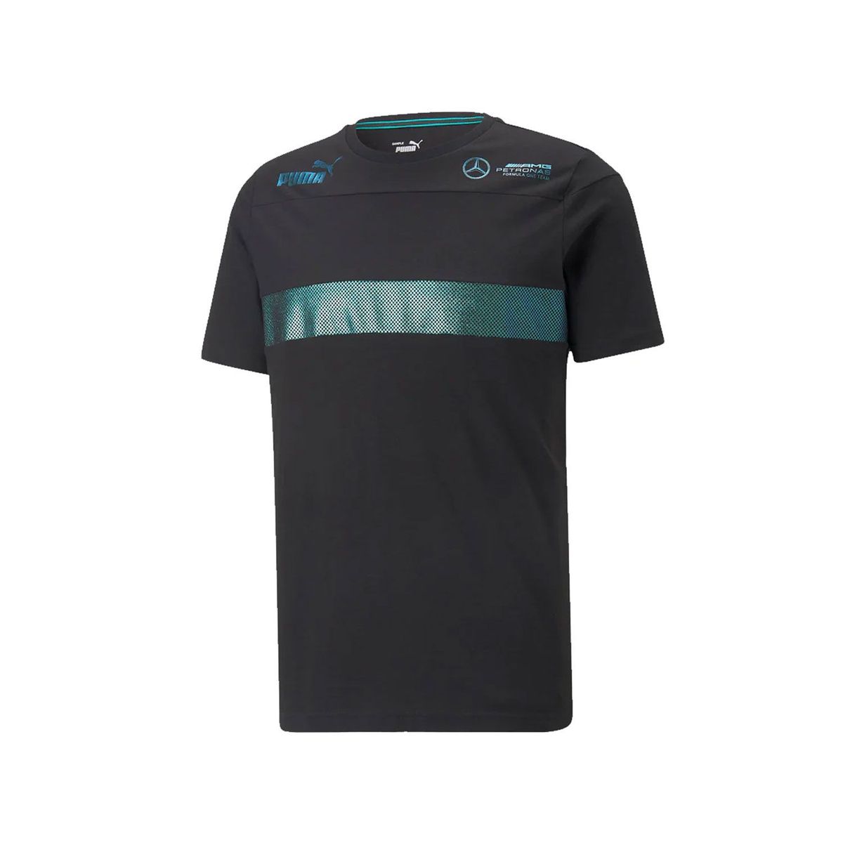 PUMA - Camiseta Puma Mercedes Amg Petronas Motorsport-