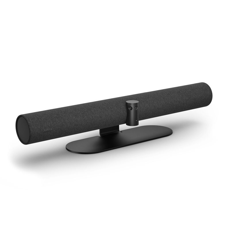 JABRA - Cámara Web Jabra PanaCast 50 Negra Video 4K Panorámico