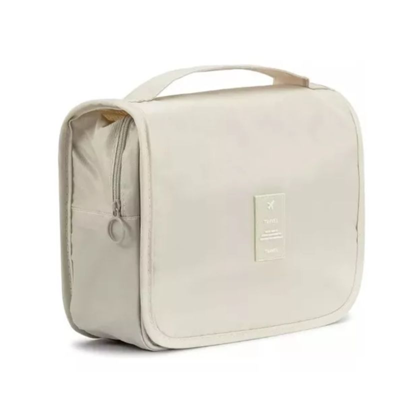 AFM - Organizador Cosmetiquera Bolso Maquillaje Neceser Maletín
