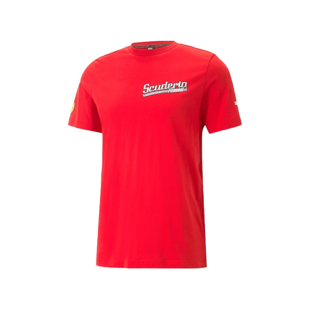 PUMA - CAMISETA CON GRÁFICO SCUDERIA FERRARI PARA -