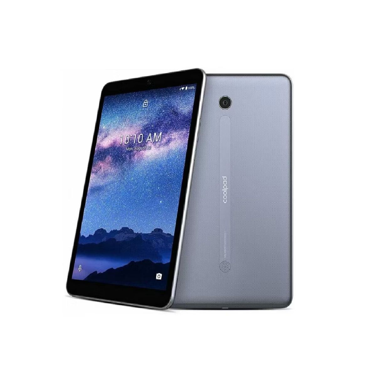 COOLPAD - Tablet Coolpad Tasker De 32GB 3GB Gris