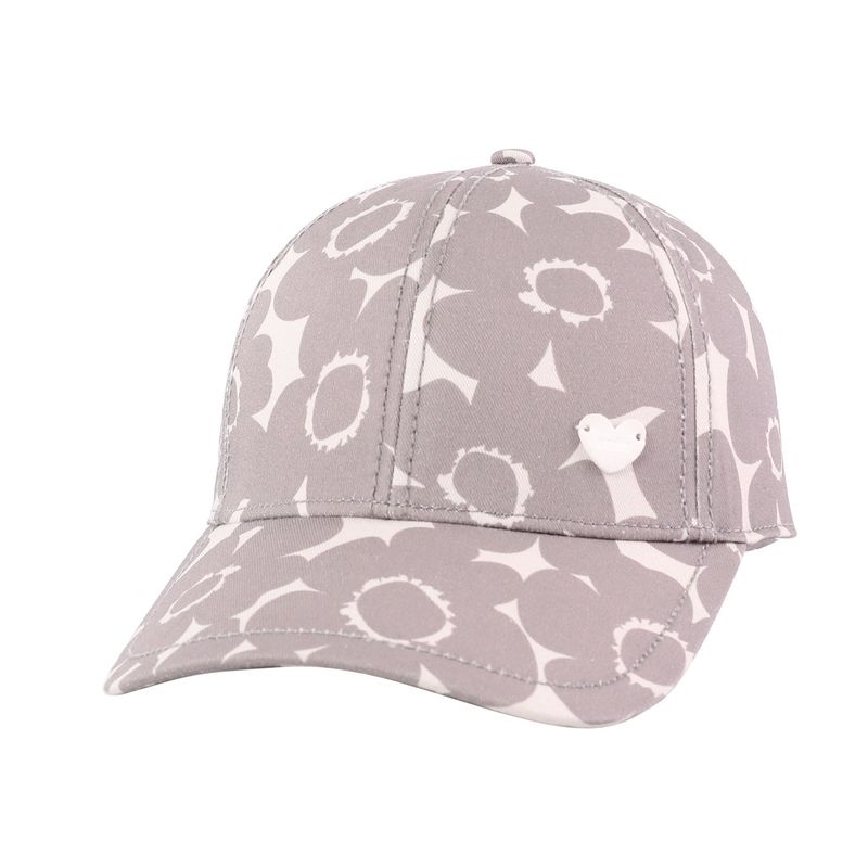 TOTTO - Gorra Beisbolera Prespa Morada