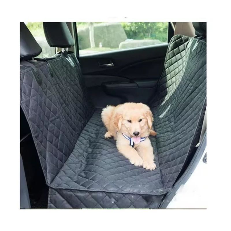AFM - Forro Sillas Funda Protector Perro Cobertor Carro