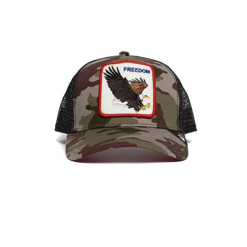 GOORIN BROS - Gorra Goorin Bros The Freedom Eagle