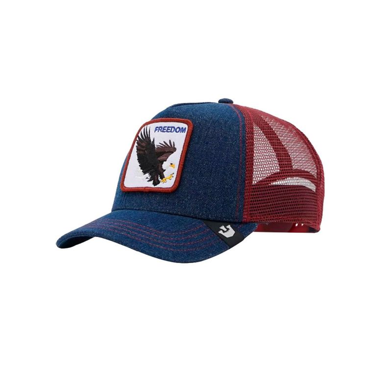 GOORIN BROS - Gorra Goorin Bros The Freedom Eagle