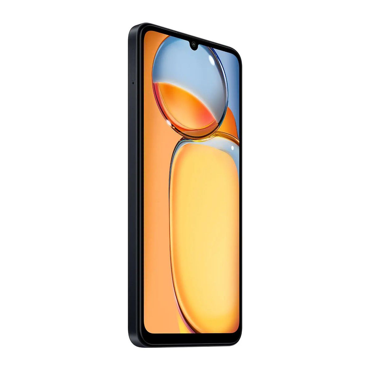 XIAOMI - Celular XIAOMI Redmi 13C 256GB Negro