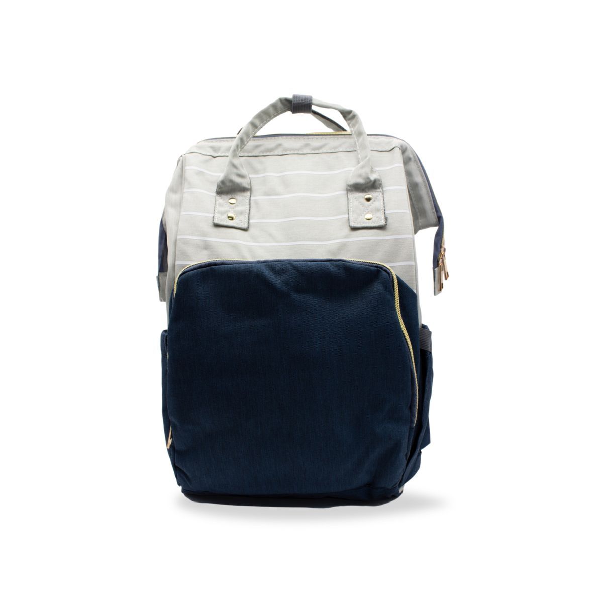 GENERICO - Pañalera Morral Moderno Multifuncional Para Bebés Economico