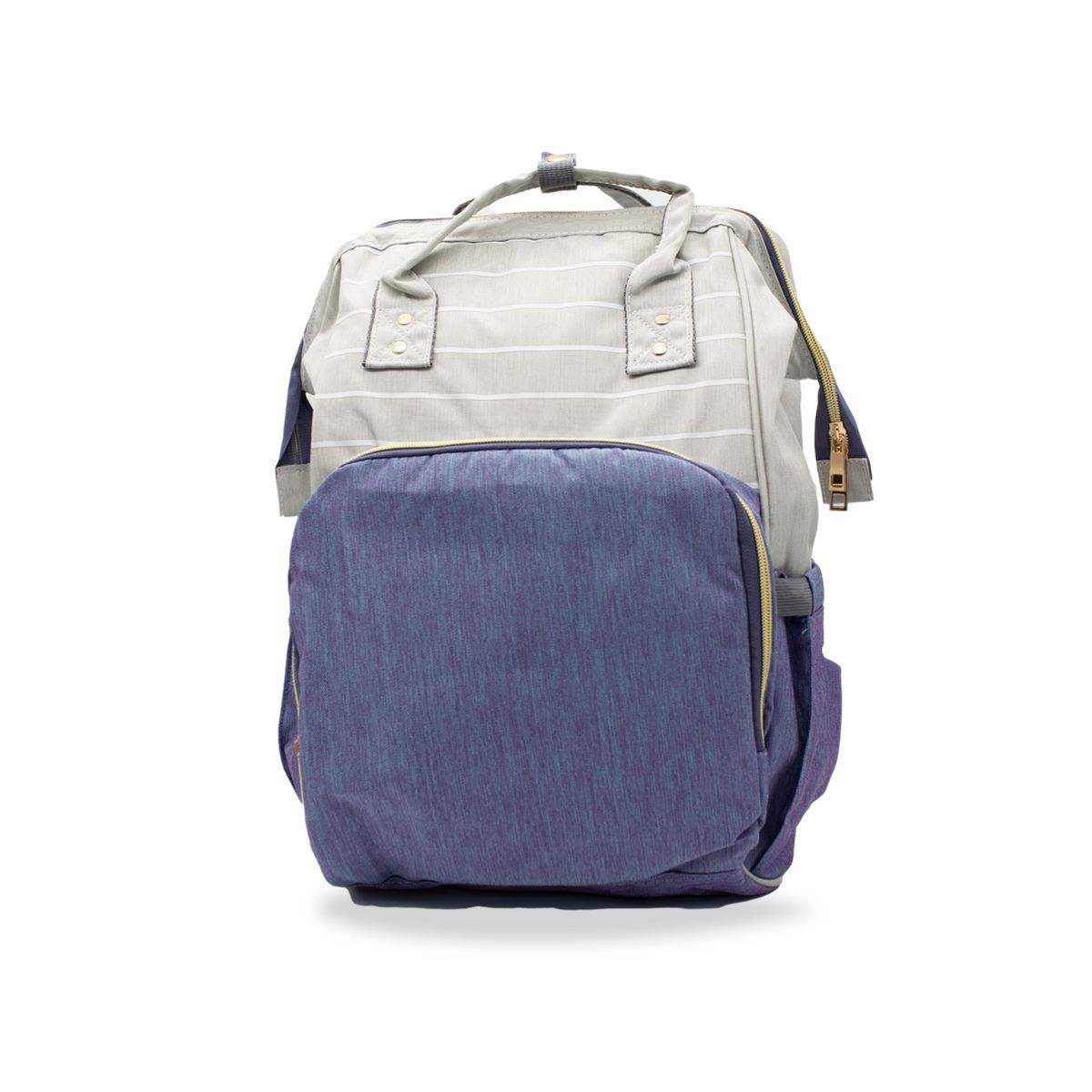 GENERICO - Pañalera Morral Moderno Multifuncional Para Bebés Economico