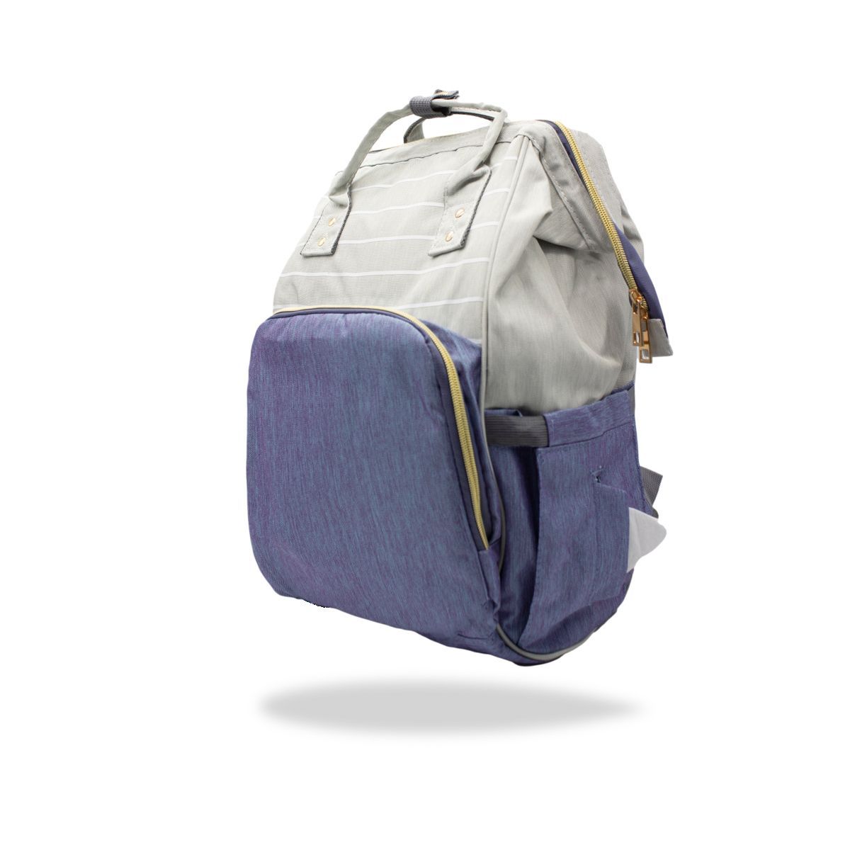 GENERICO - Pañalera Morral Moderno Multifuncional Para Bebés Economico